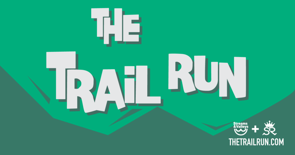 The Trail Run Header
