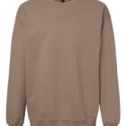 2025 Run Crew Exclusive Softstyle Sweatshirt - Image 2
