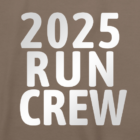 2025 Run Crew Exclusive Softstyle Sweatshirt - Image 6