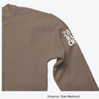 2025 Run Crew Exclusive Softstyle Sweatshirt - Image 5